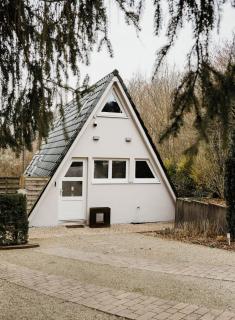 Naturhaus am Felsenweg - Mitlosheim - 9