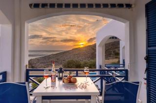 Sea View Studios - Finikas - 9