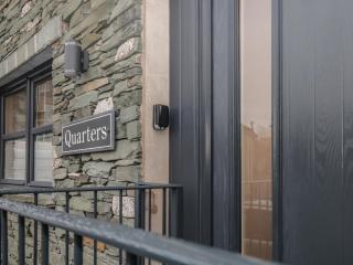 Quarters - Ambleside - 8