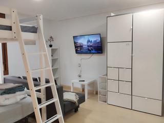 Estudio Céntrico A4 - Oviedo - 5