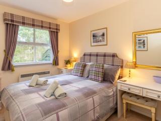Holiday Home Falcon Lodge by Interhome - Aviemore - 6