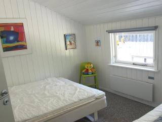 Holiday Home Eske - 200m to the inlet by Interhome - Åbybro - 4