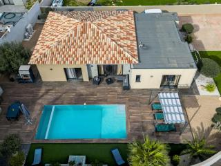 Holiday Home Villa les lieges by Interhome - Lecci - 5