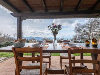 Holiday Home Dimora del Re by Interhome - Sassofortino - 9