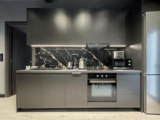 Lucky Residence #33 VIPGreece - Athene - 8