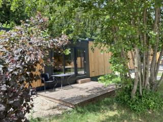 Holiday Home Tiny Haus Antonia by Interhome - Riedenburg - 5