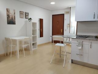 Estudio Céntrico A4 - 3