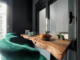 Lucky Residence #33 VIPGreece - Athene - 9