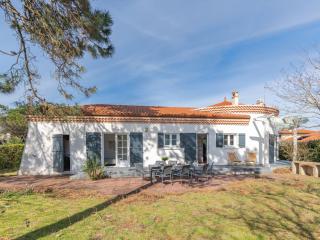 Holiday Home Saint Hubert by Interhome - Mimizan - 4