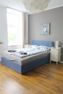 W Apartment - Brigittenau Area MM15 - Wenen - 0