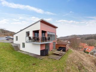 Holiday Home Sasser - 450m from the sea by Interhome - Allinge - 0