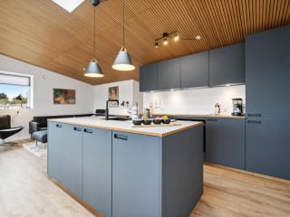 Holiday Home Sasser - 450m from the sea by Interhome - Allinge - 4