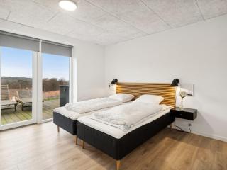 Holiday Home Sasser - 450m from the sea by Interhome - Allinge - 1