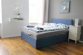 W Apartment - Brigittenau Area MM15 - Wenen - 6