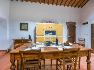 Apartment Agriturismo Le Rondini by Interhome - Greve in Chianti - 4