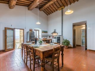 Apartment Agriturismo Le Rondini by Interhome - Greve in Chianti - 5