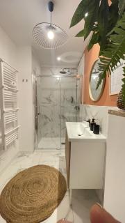Le Clos Du Moulin 4 - Maison, jardin, 3 chambres, près d'Avignon en Provence - Entraigues-sur-la-Sorgue - 9
