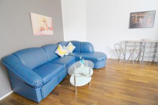 W Apartment - Brigittenau Area MM15 - Wenen - 3
