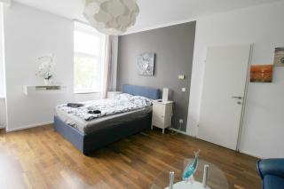 W Apartment - Brigittenau Area MM15 - Wenen - 1
