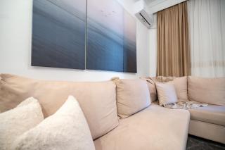 Neo Irakleio train st 1 bedrm 4 pers apartment by MPS - Atene - 3