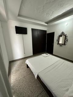 Apartaestudio Luiggis Cucuta - Cúcuta - 1
