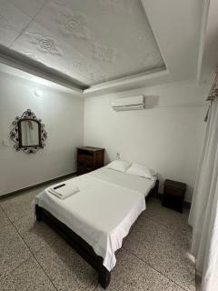 Apartaestudio Luiggis Cucuta - Cúcuta - 2