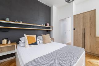 Apartment with Private Sauna - Dietla 21 street - Krakow - 3