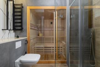 Apartment with Private Sauna - Dietla 21 street - Cracovia - 9