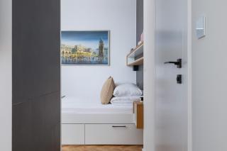 Apartment with Private Sauna - Dietla 21 street - Krakow - 4