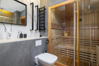 Apartment with Private Sauna - Dietla 21 street - Cracovia - 5
