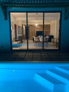 Villa Trou d'Eau Douce - 9