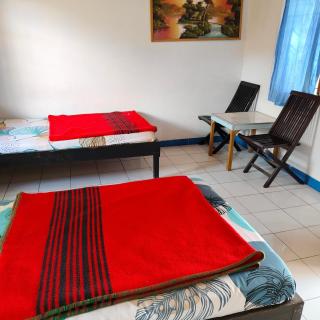 Volcano Bali House - Kubupenlokan - 0
