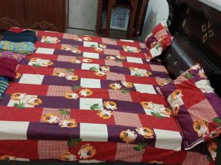 Shri Achyutam Villa - Offering Best Value in Vrindavan - 1