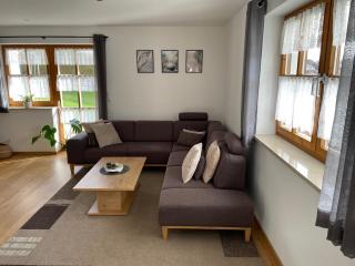 Ferienwohnung Moser - Hauzenberg - 3