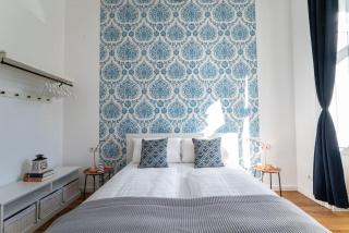 Spacious 2BR by Metro and Center by HM - Vienne - 9