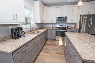 4x2190, Just Beachy, secluded, Wild horses! - Knotts Island - 9