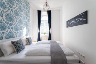 Spacious 2BR by Metro and Center by HM - Vienne - 8