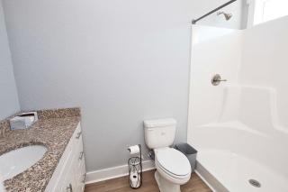 4x2190, Just Beachy, secluded, Wild horses! - Knotts Island - 3