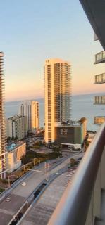Breathtaking 31st Fl Beachwalk Penthouse View - Hallandale Beach - 7