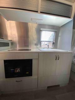 Modern Airstream with amazing view - 10 to 15 minutes from Kings Canyon National Park - Dunlap - 3