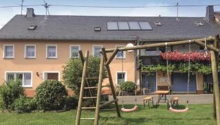 Ferienwohnung Kribs - Arzfeld - 0