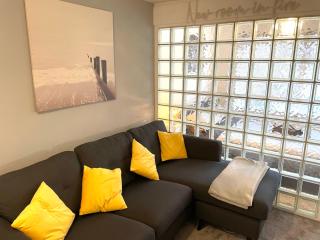 Beautiful, cosy and quiet flat. - Londra - 2