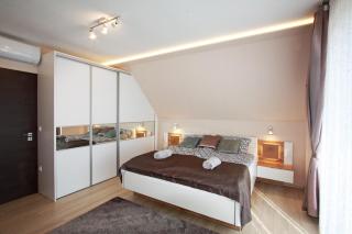 Paloznak Lux Apartmanház - Paloznak - 6
