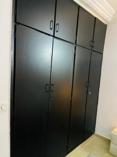 2 pièces très moderne à Cocody Angré Château - 8