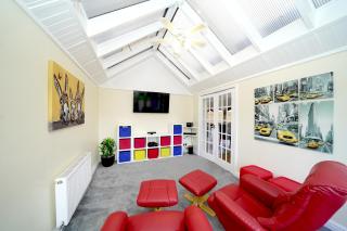 Lower Lodge - Cardeston - 3