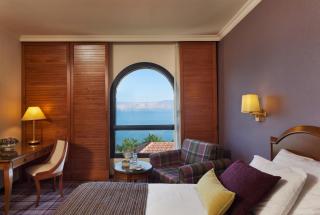 The Scots Hotel - 9