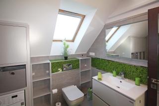 Paloznak Lux Apartmanház - 1