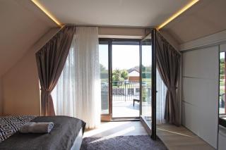 Paloznak Lux Apartmanház - 2