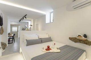 Smaragdi boutique II Old town Naxos - Naxos Chora - 0