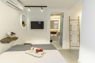 Smaragdi boutique II Old town Naxos - Naxos Chora - 6